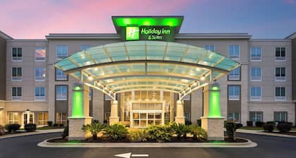 Holiday Inn & Suites Savannah Airport - Pooler by IHG