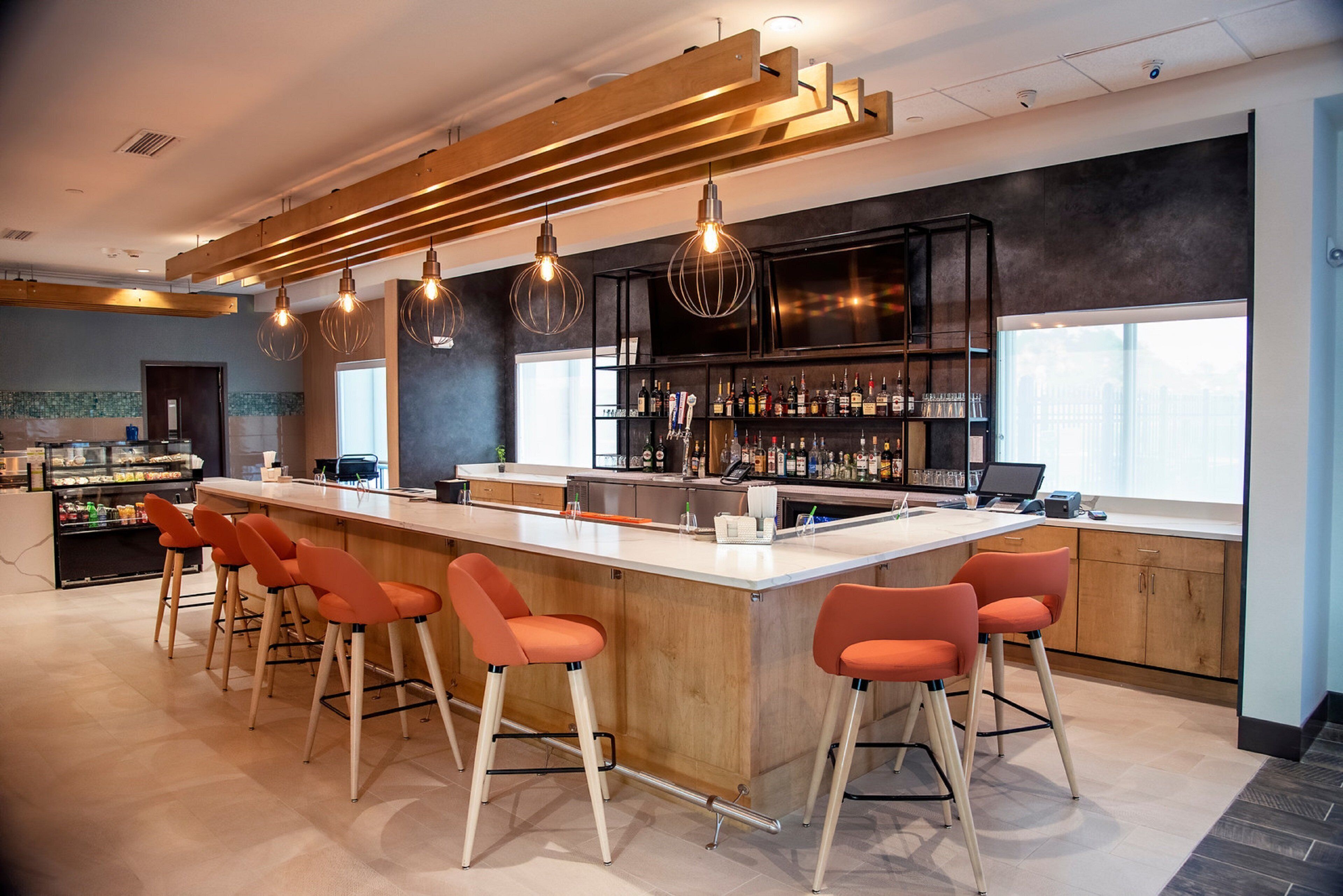 Se sirven desayunos y cenas 