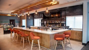 Frühstück und Abendessen