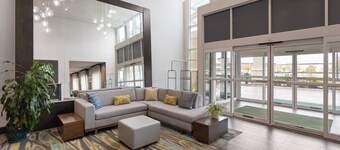 Holiday Inn & Suites Savannah Airport - Pooler by IHG