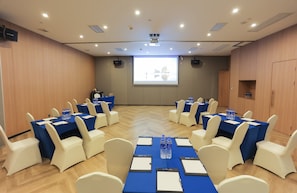 Sala de reunião