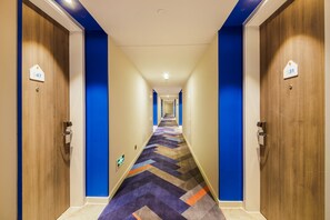 Interior - Holiday Inn Express Shanghai Xuhui Binjiang by IHG (Shanghai)