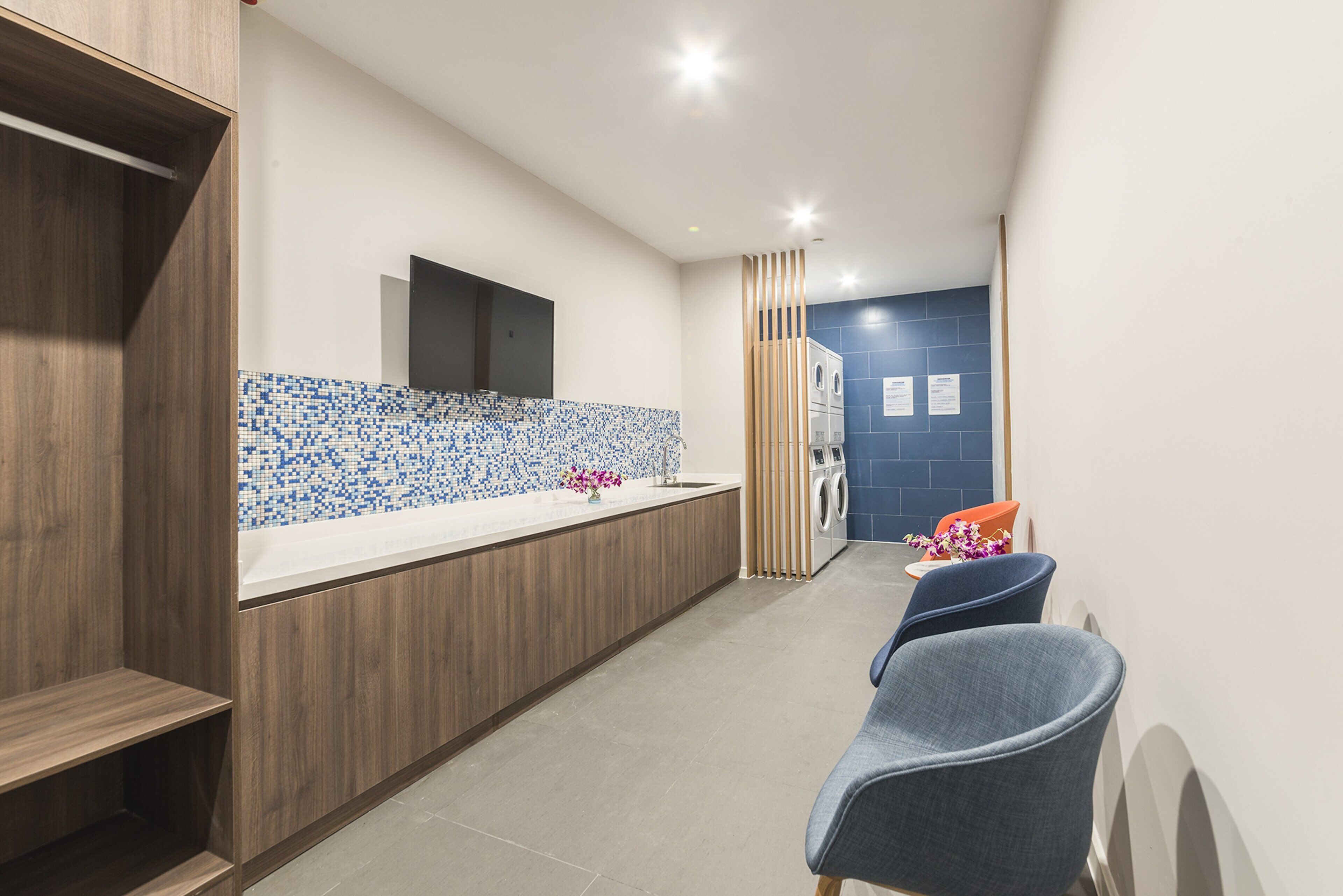 Photo - Holiday Inn Express Shanghai Xuhui Binjiang, an IHG Hotel