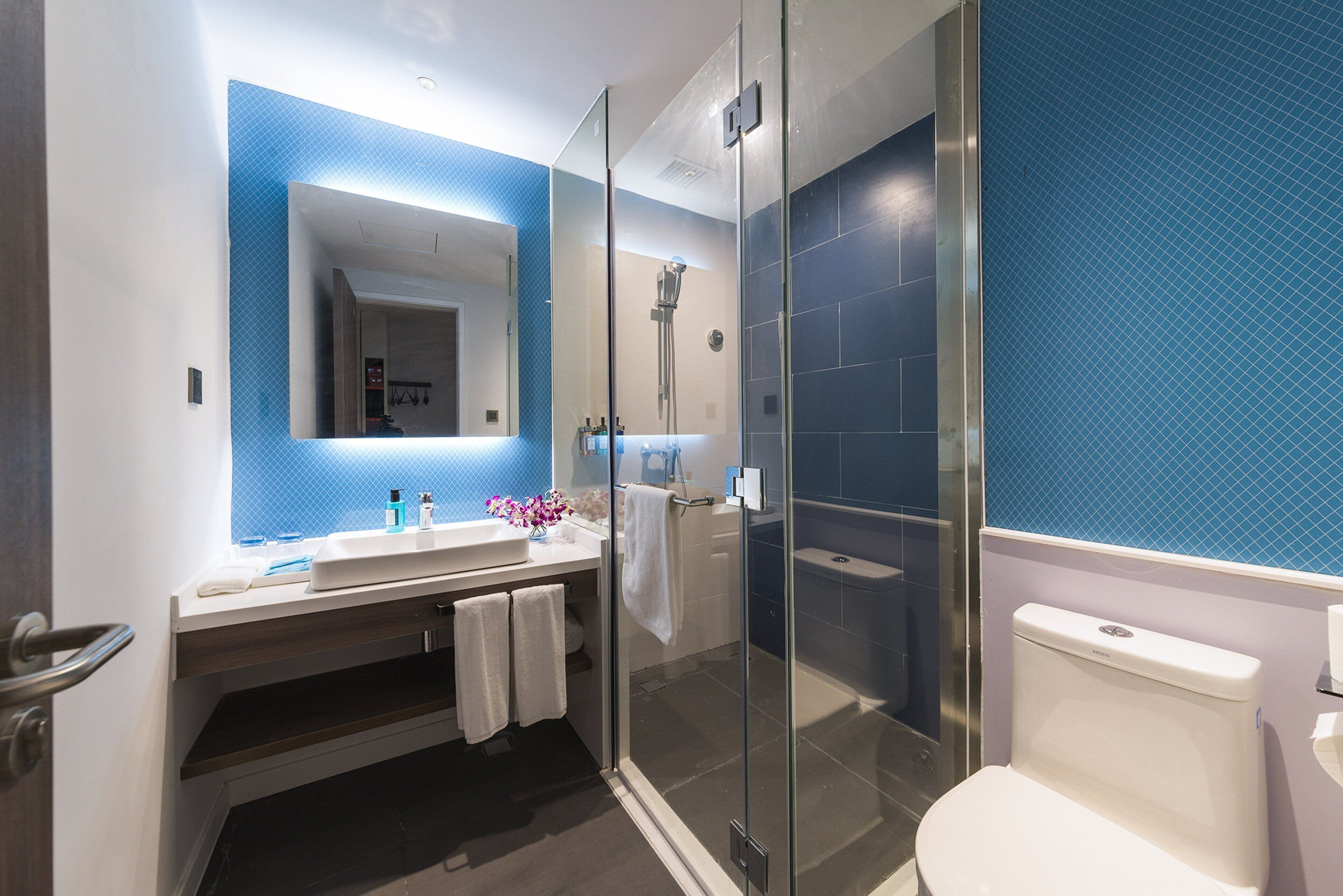 Photo - Holiday Inn Express Shanghai Xuhui Binjiang, an IHG Hotel