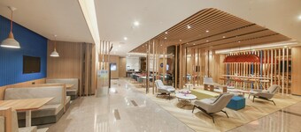 Holiday Inn Express Shanghai Xuhui Binjiang by IHG