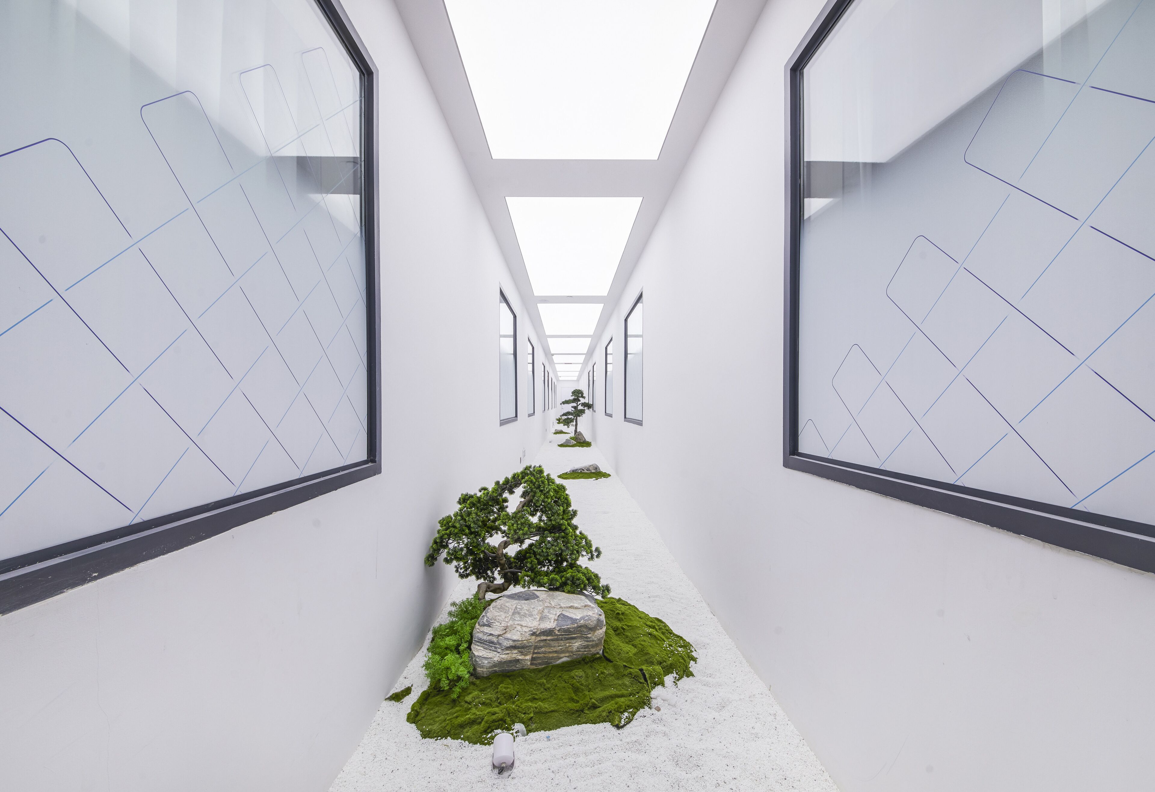 Photo - Holiday Inn Express Shanghai Xuhui Binjiang, an IHG Hotel