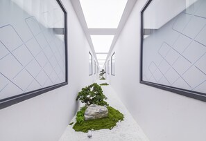 Interior - Holiday Inn Express Shanghai Xuhui Binjiang by IHG (Shanghai)