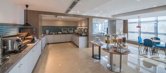 Holiday Inn Express Xichang City Center by IHG