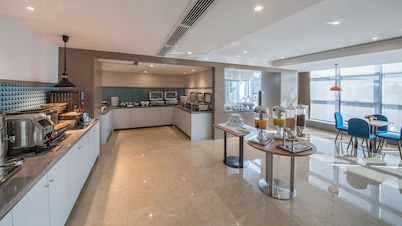 Holiday Inn Express Xichang City Center by IHG