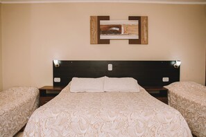 In-room safe, desk, blackout drapes, soundproofing