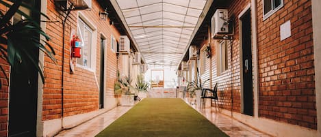 Hallway