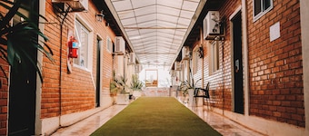 Altos del Iguazu Hotel