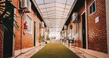 Altos del Iguazu Hotel