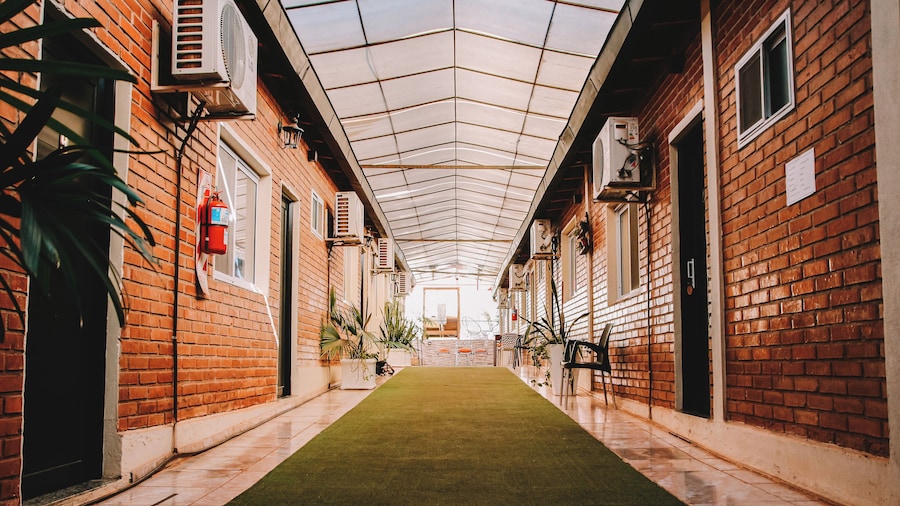 Altos del Iguazu Hotel