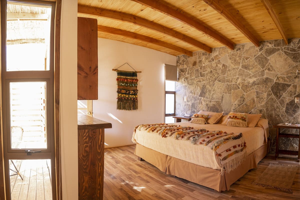 Standard Double Room, 1 King Bed