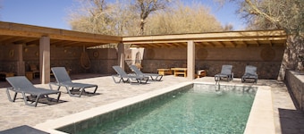 Lodge Quelana