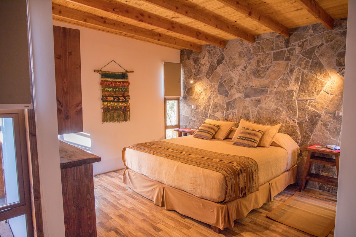 Standard Double Room, 1 King Bed