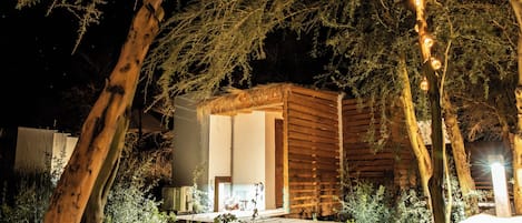 Phòng đôi Tiêu chuẩn, 1 giường cỡ king | Ngoại thất