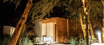 Lodge Quelana