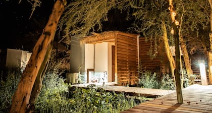 Lodge Quelana