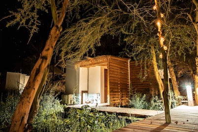 Lodge Quelana