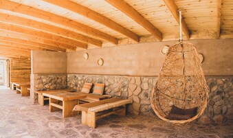 Sports massages, massages