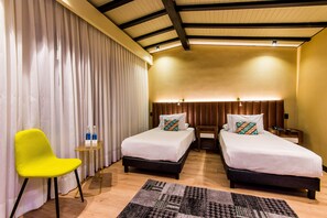 Room - Viajero Bogota Hostel & Spa (Bogotá)