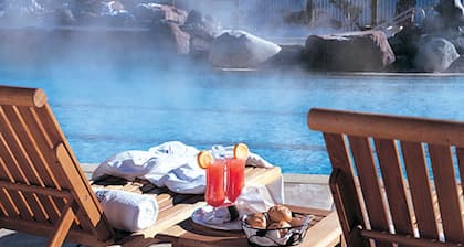 Condo Ritz Carlton Club Aspen