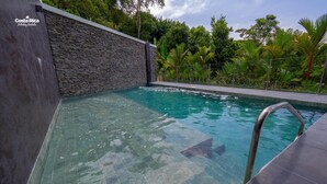 Udendørs pool