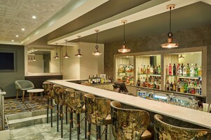 酒吧（店内）