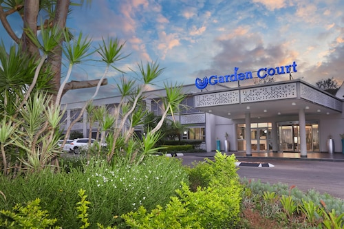 Garden Court Mthatha