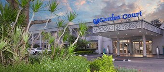 Garden Court Mthatha