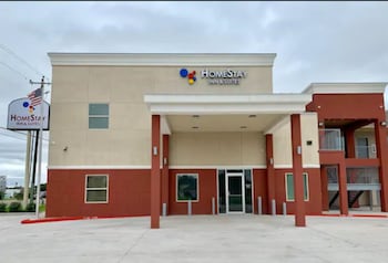 HomeStay Inn & Suites Edinburg
