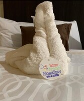 Habitación individual Deluxe, 1 cama de matrimonio grande, no fumadores, frigorífico y microondas | Decoración individual, mobiliario individual, escritorio