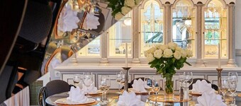 Design Hotel Zur Abtei