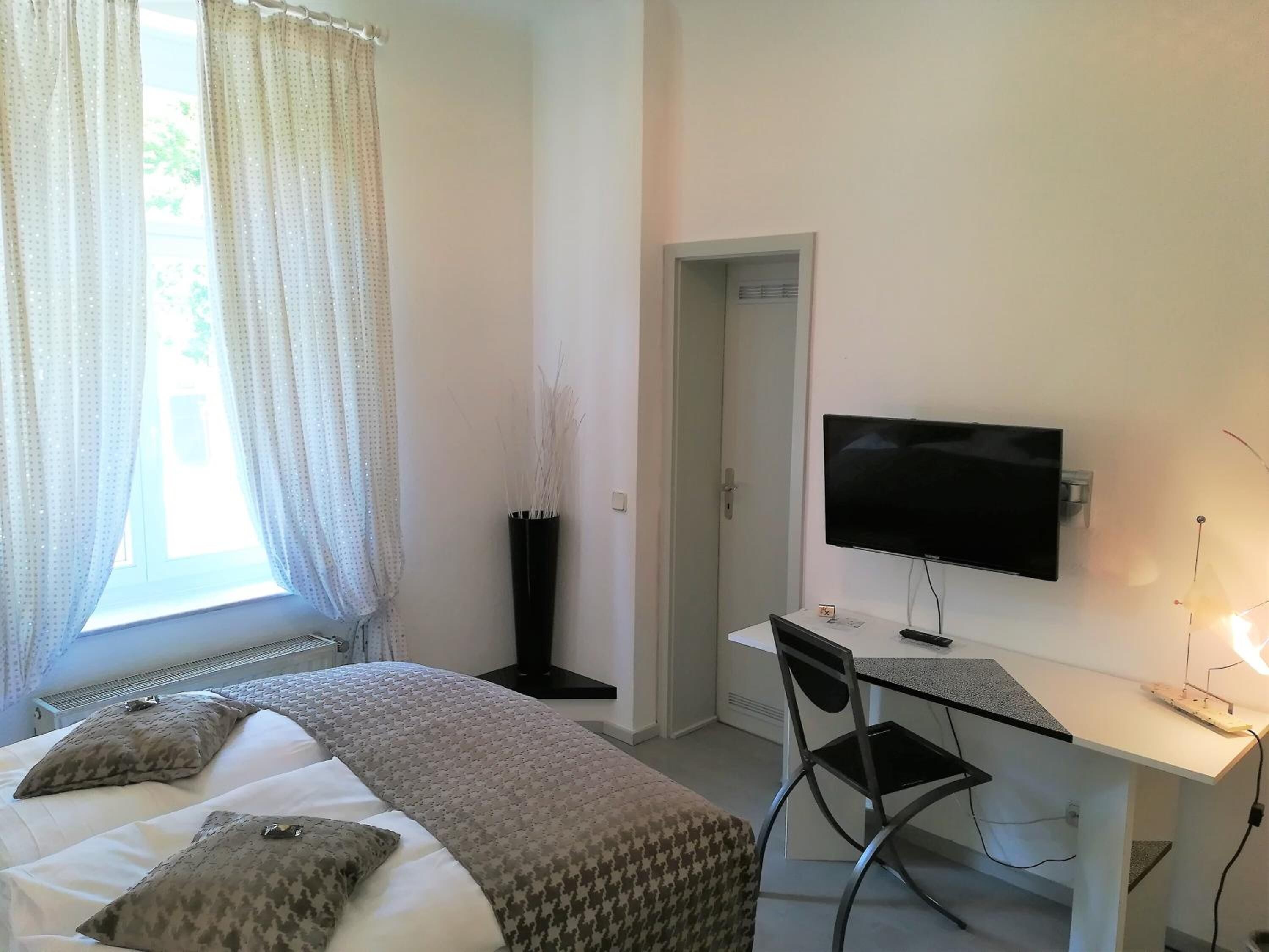 Photo - Design-Hotel Zur Abtei