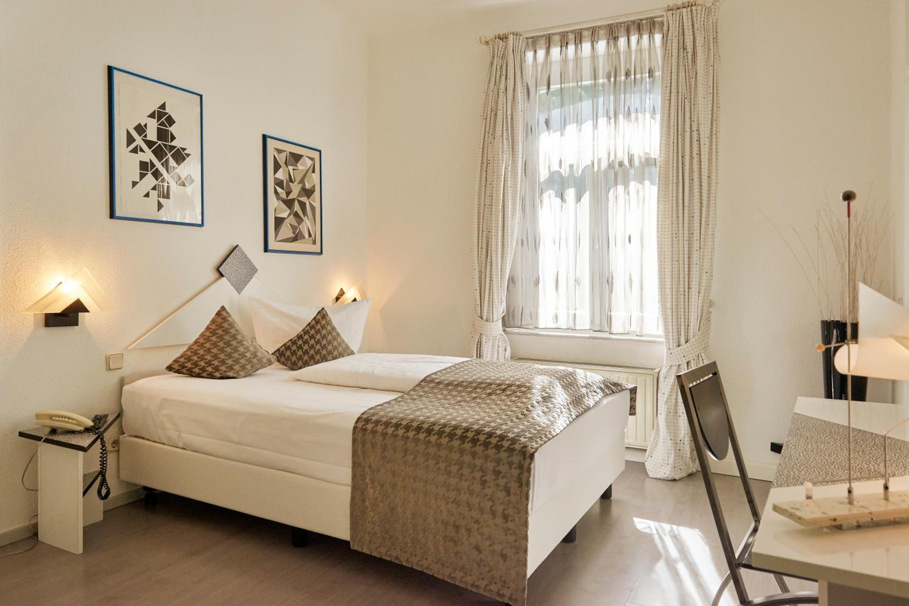 Photo - Design-Hotel Zur Abtei