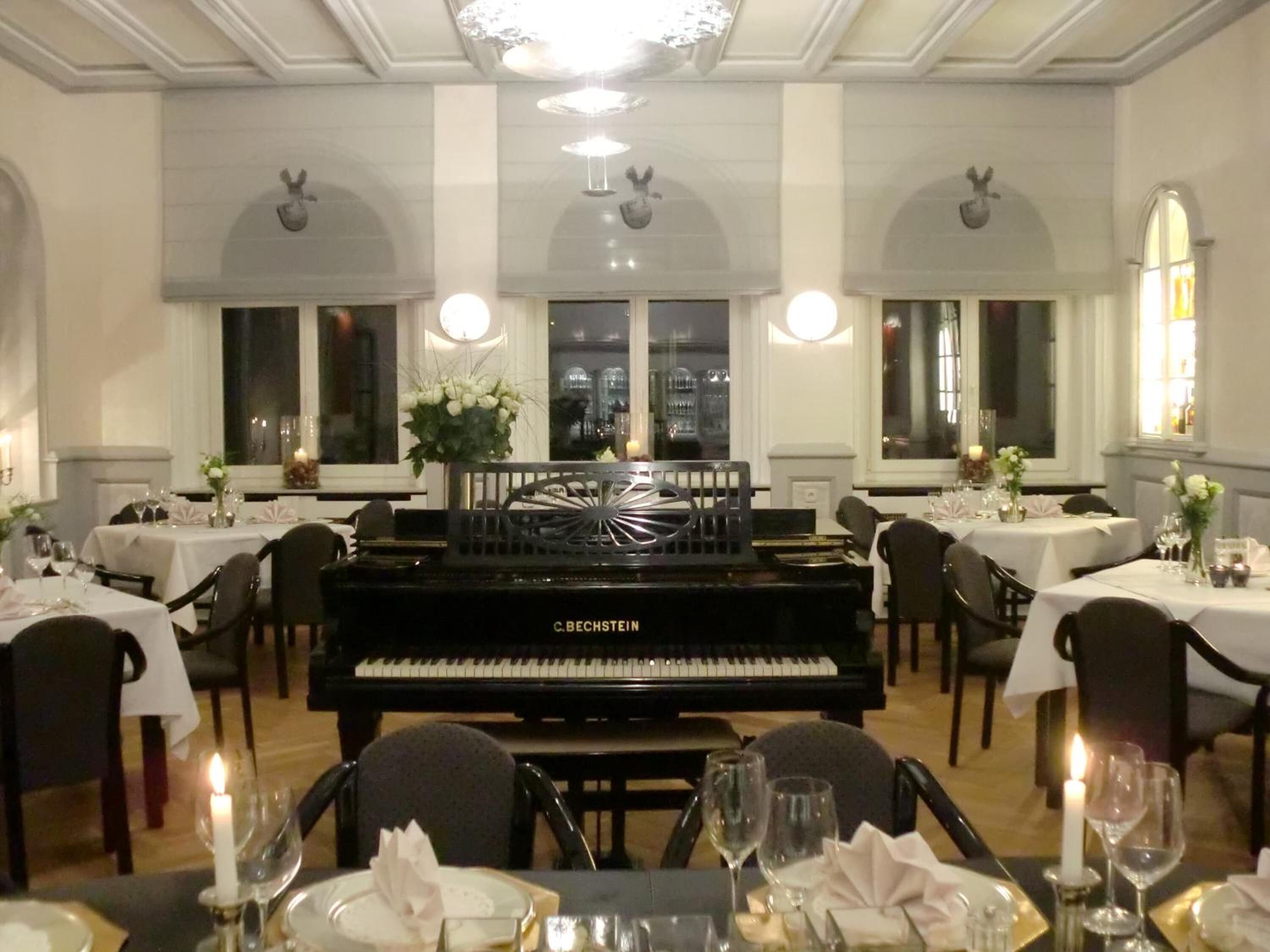 Photo - Design-Hotel Zur Abtei