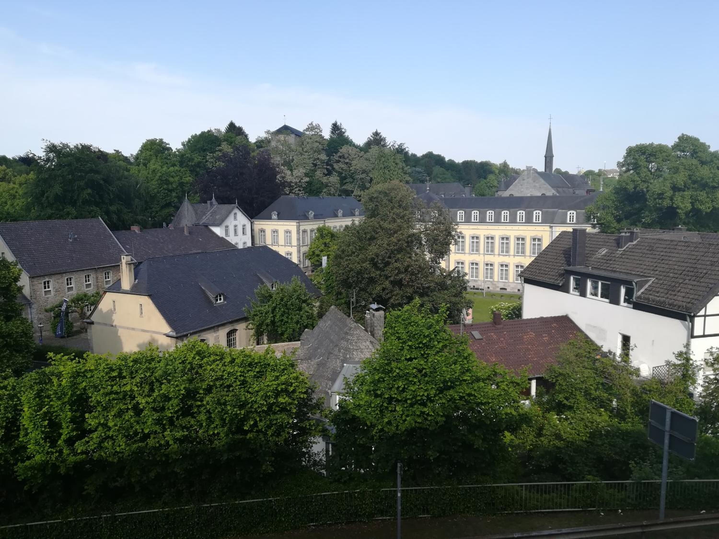 Photo - Design-Hotel Zur Abtei