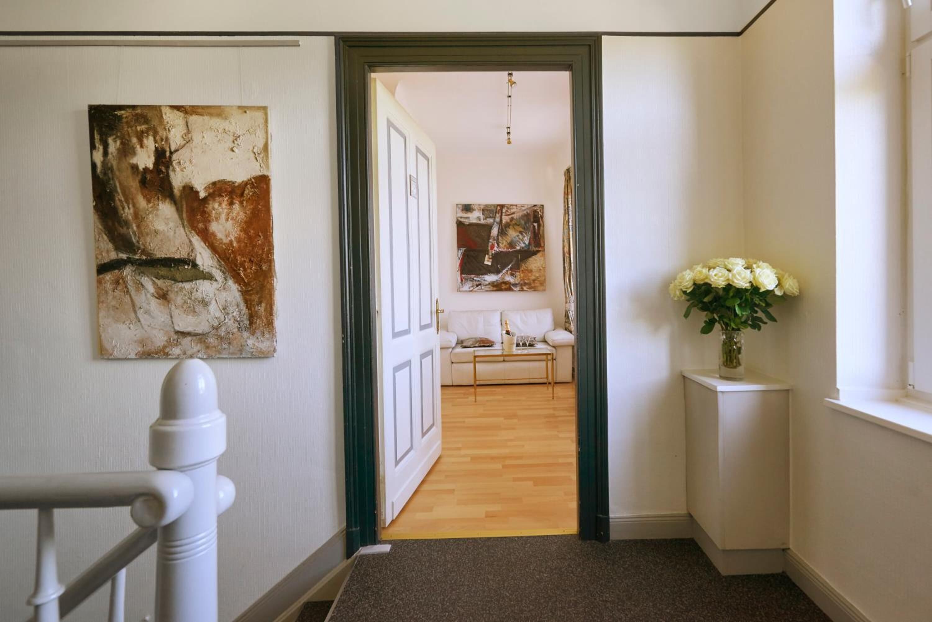 Photo - Design-Hotel Zur Abtei