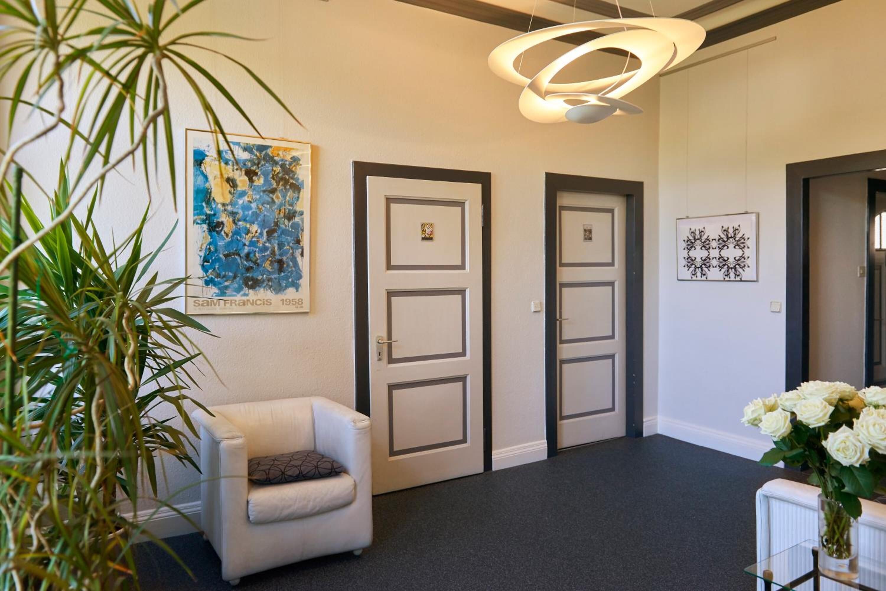 Photo - Design-Hotel Zur Abtei