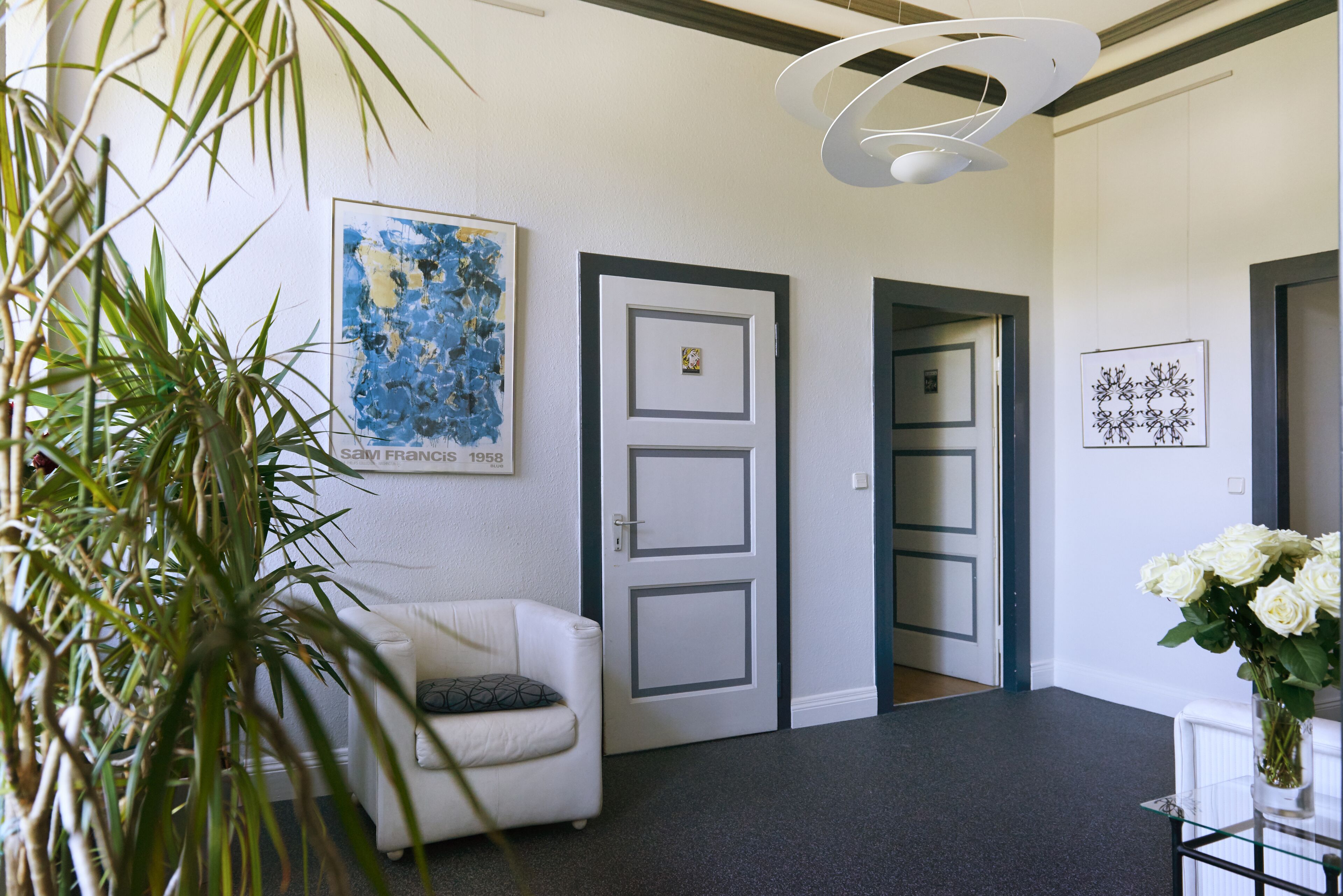 Photo - Design-Hotel Zur Abtei