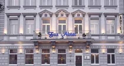 Design Hotel Zur Abtei