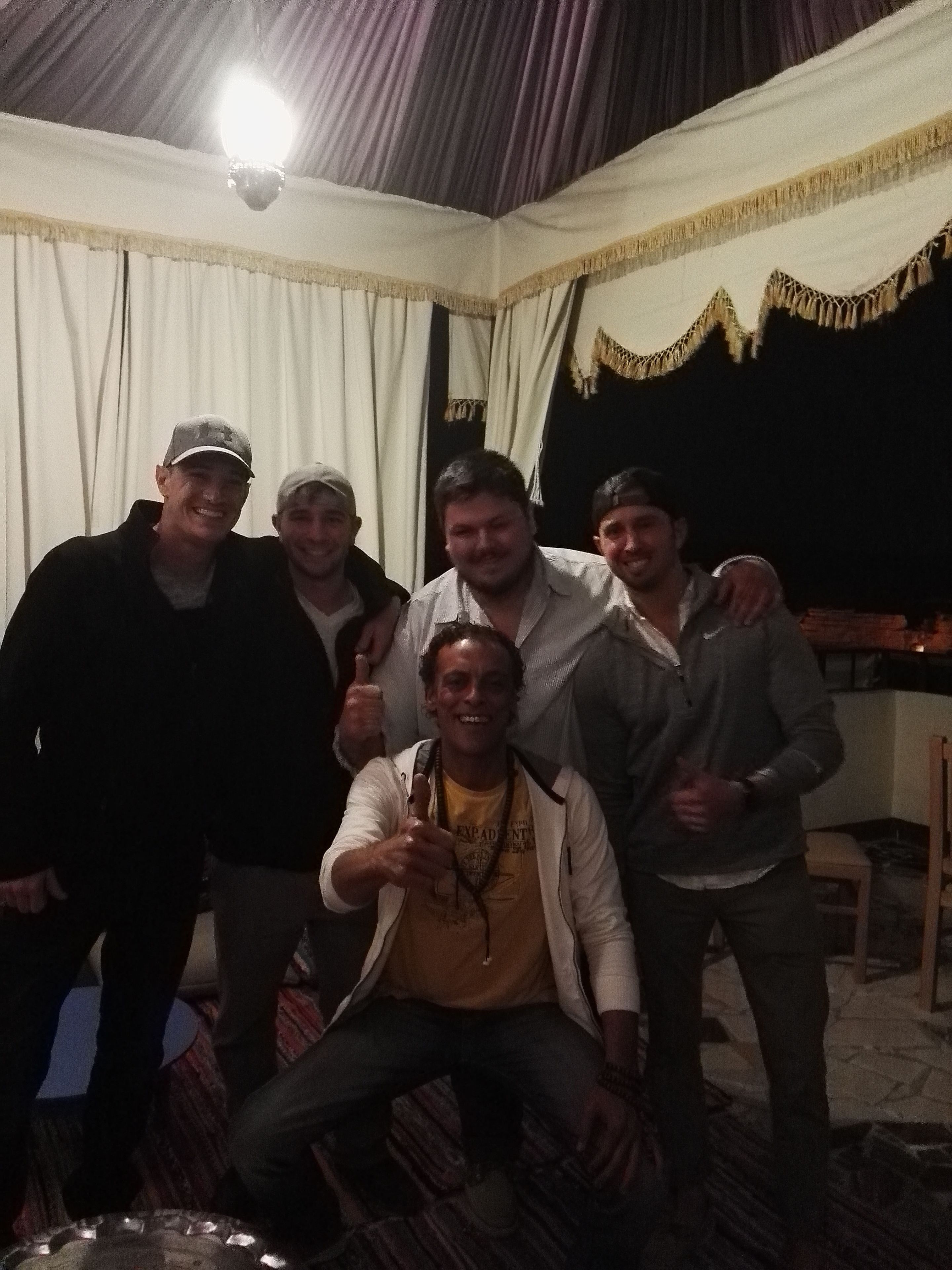 Foto - Atlantis Pyramids Inn