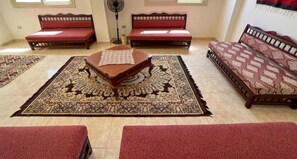 Tweepersoonskamer | 1 slaapkamer, donzen dekbedden, Select Comfort-bedden