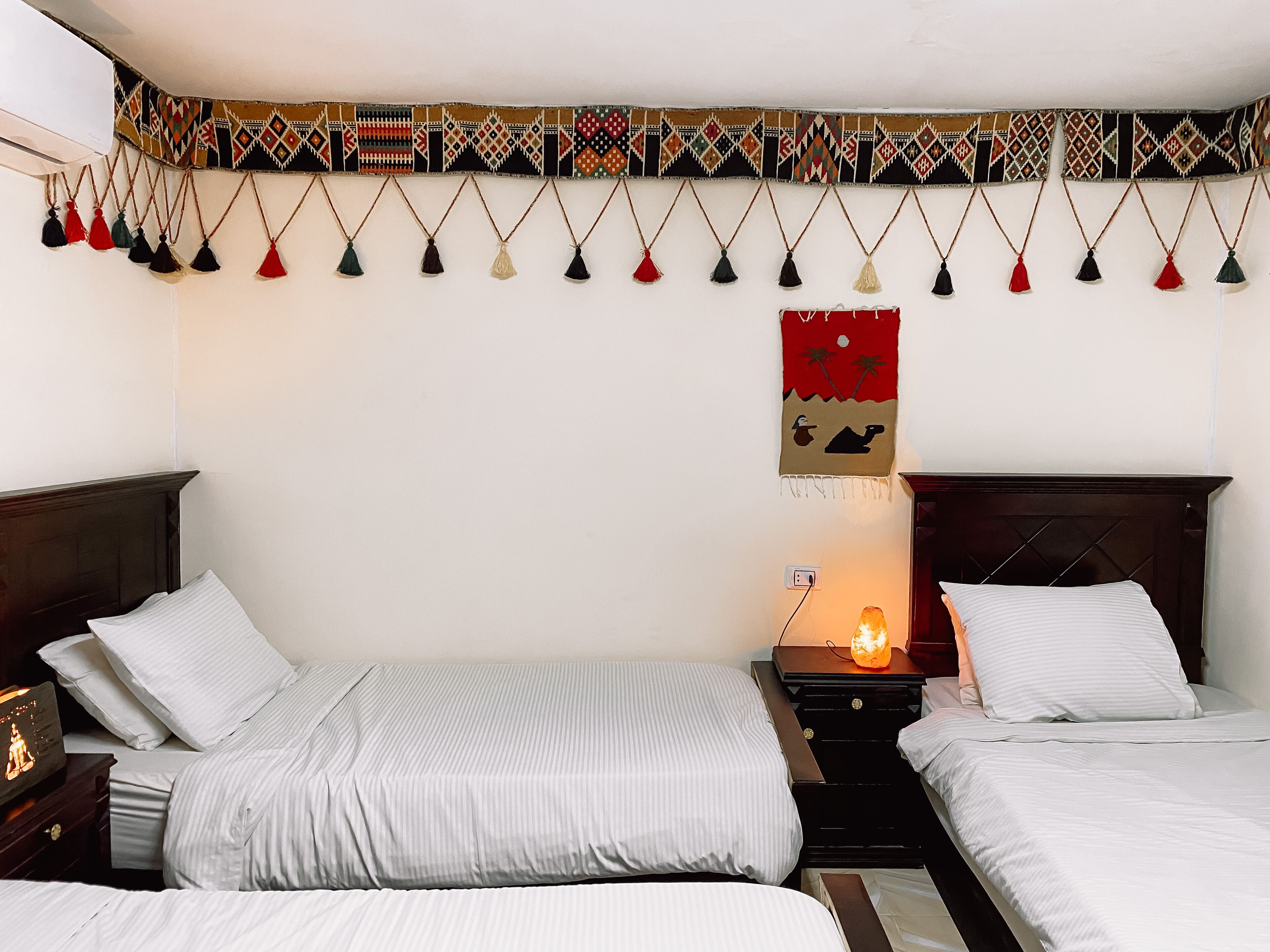 Foto - Atlantis Pyramids Inn