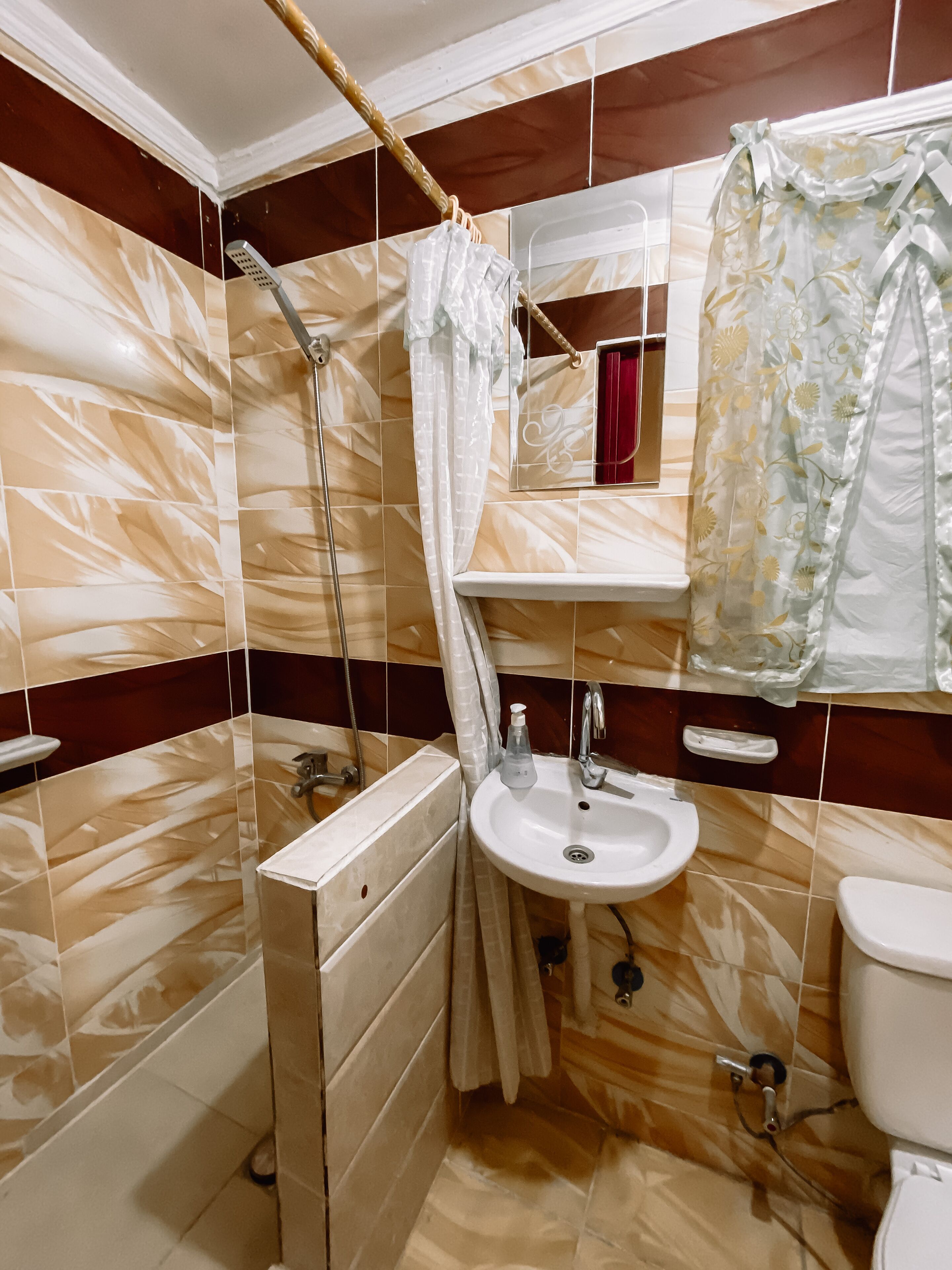 Foto - Atlantis Pyramids Inn