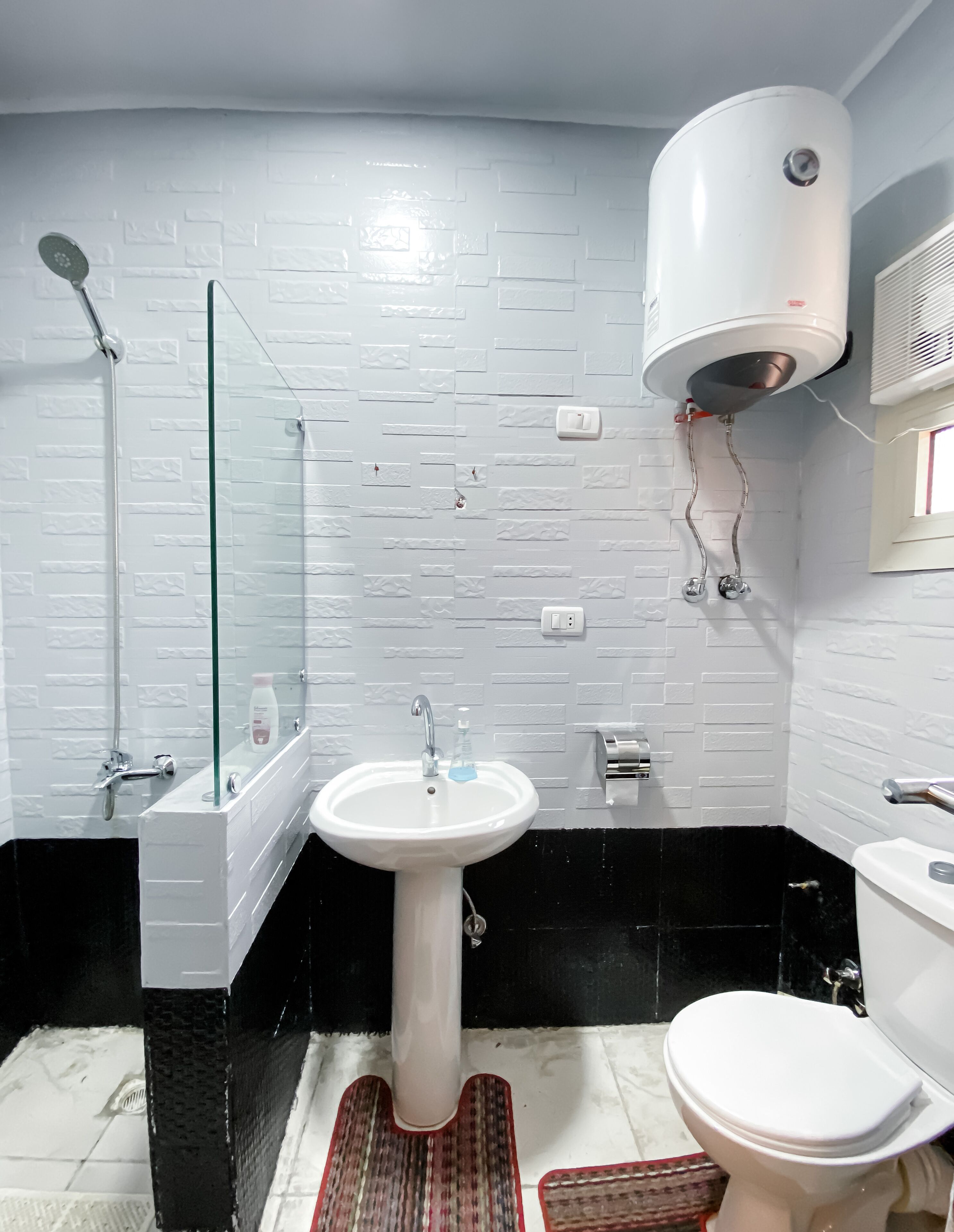 Foto - Atlantis Pyramids Inn