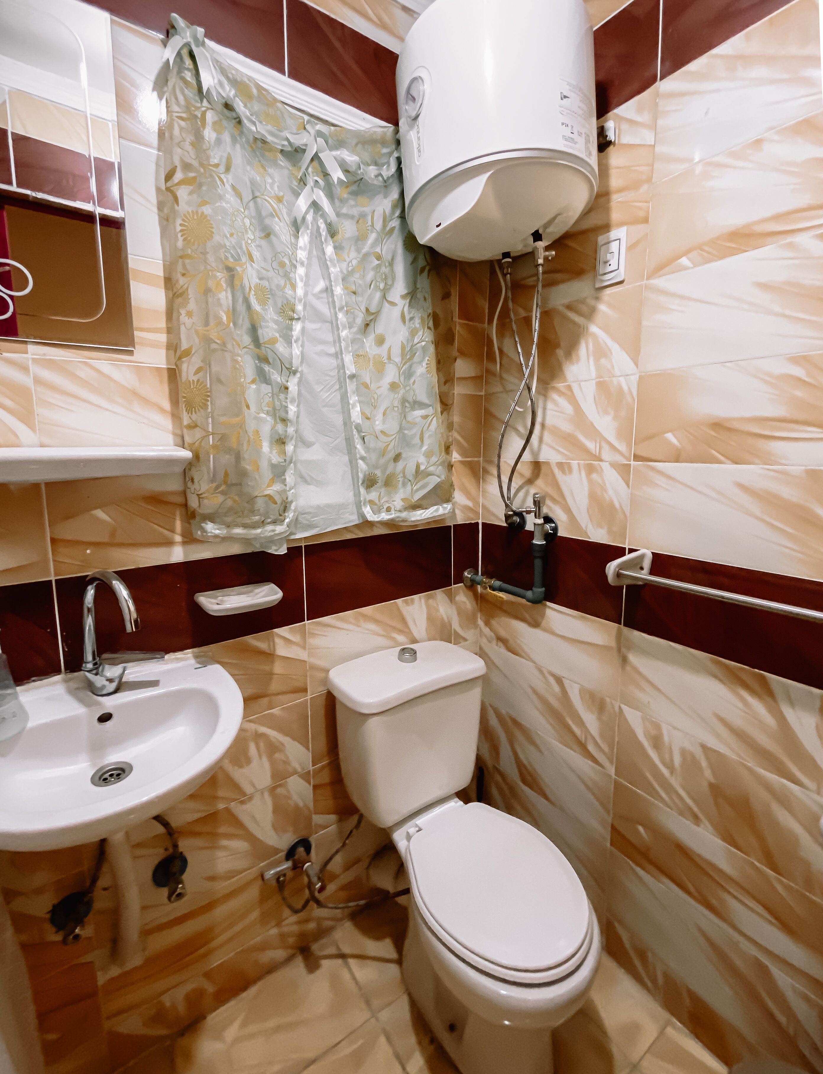 Foto - Atlantis Pyramids Inn