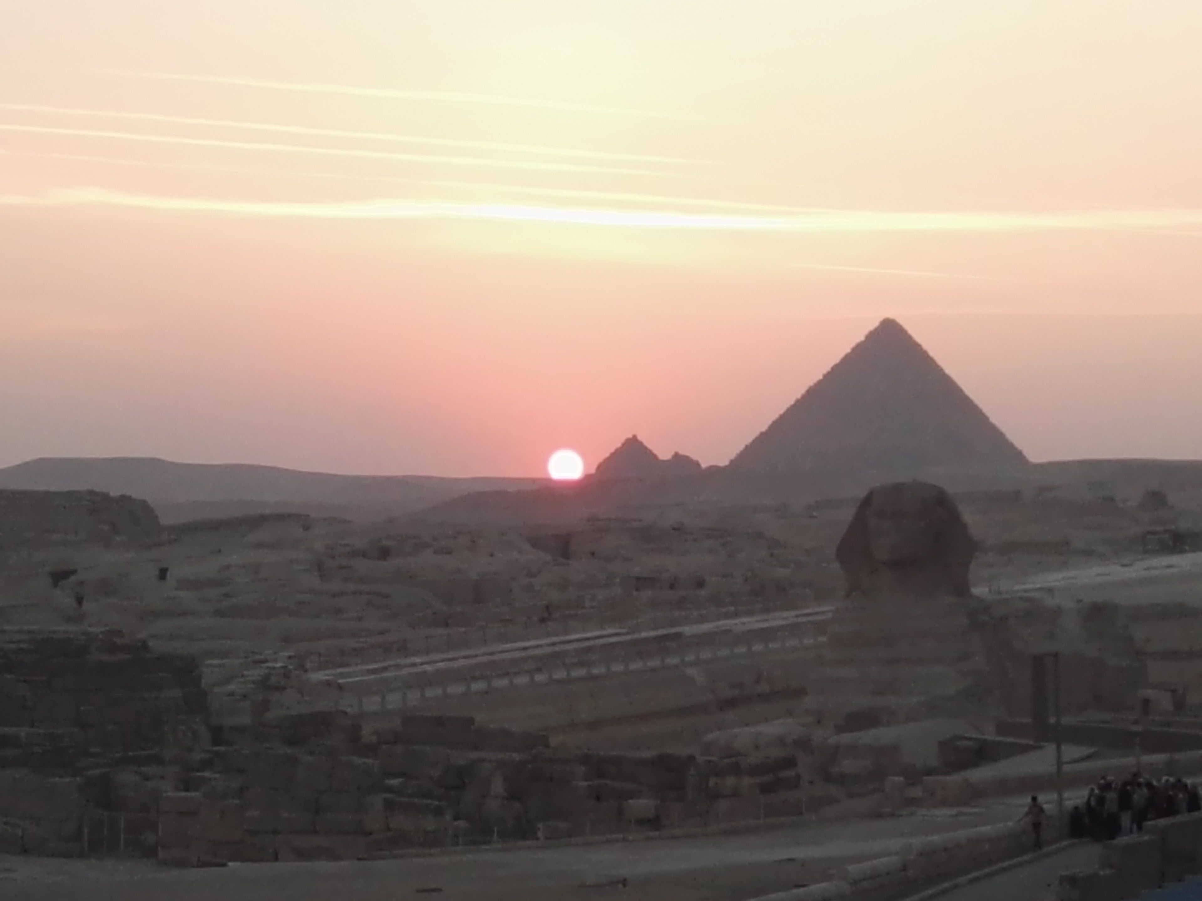 Foto - Atlantis Pyramids Inn